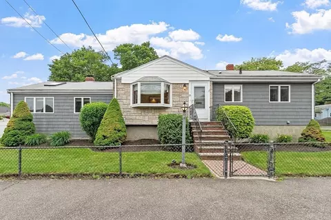 25 Ocallaghan Way, Lynn, MA 01905