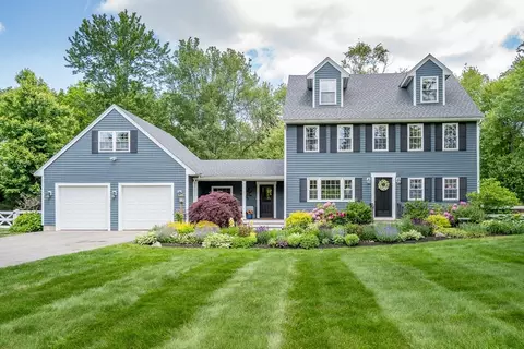 21 Boutwell, Andover, MA 01810