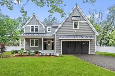 17 Sunrise Rd, Westwood, MA 02090