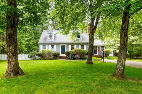 110 Otis St, Mansfield, MA 02048