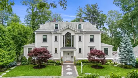 20 Birch Hill Rd, Newton, MA 02465