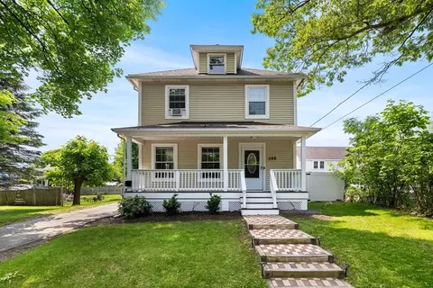 149 Hope Ave, Worcester, MA 01603