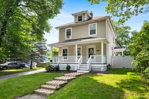 149 Hope Ave, Worcester, MA 01603 photo 2