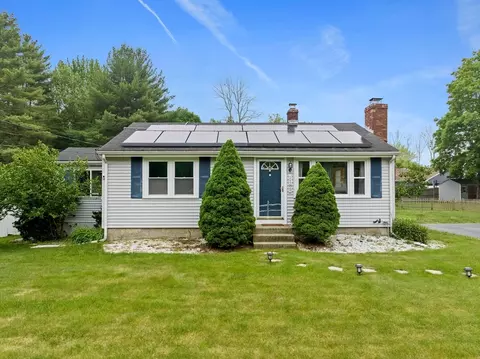1185 Central St, East Bridgewater, MA 02333