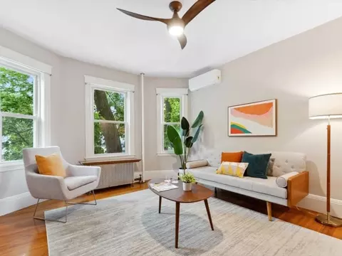 14 Forest Hills St #2, Jamaica Plain, MA 02130