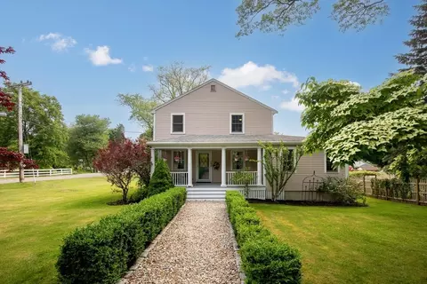 100 Elm St, Marshfield, MA 02050