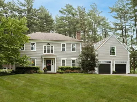 25 Coles Orchard Rd, Duxbury, MA 02332