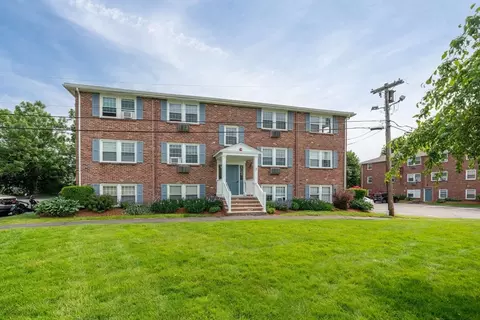 2 Mcdewell #14, Danvers, MA 01923
