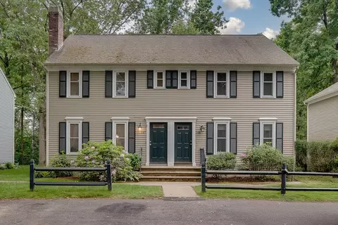 509 Wellman Ave #509, Chelmsford, MA 01863
