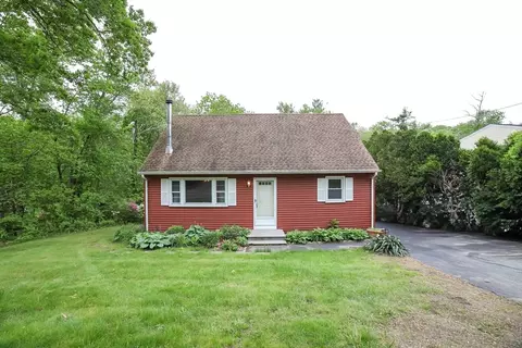 213 Nashua Rd, Billerica, MA 01862