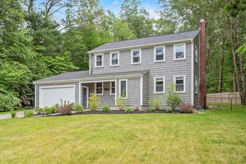 53 Southgate Rd, Franklin, MA 02038