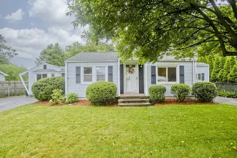 12 Allen St, Chicopee, MA 01020