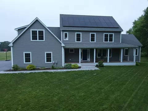 182 Williams St, Uxbridge, MA 01569