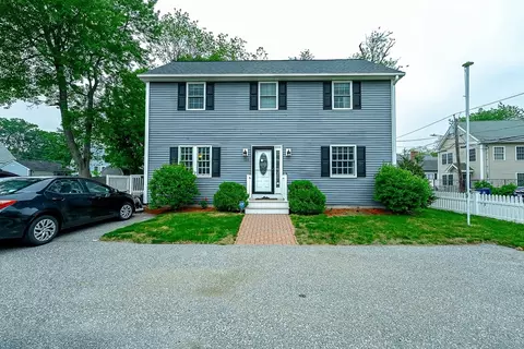 139 Grove Ave, Wilmington, MA 01887