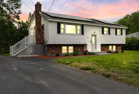 30 Shawnee, Pepperell, MA 01463