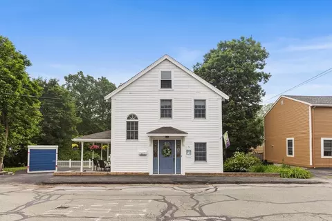 5 Bow St, North Reading, MA 01864 photo 4