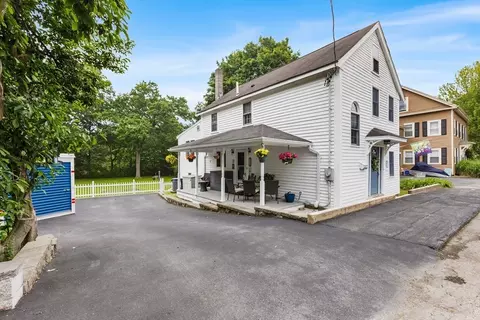 5 Bow St, North Reading, MA 01864 photo 5