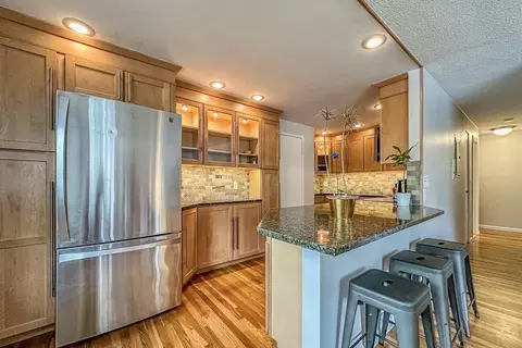 50 Green St #312, Brookline, MA 02446