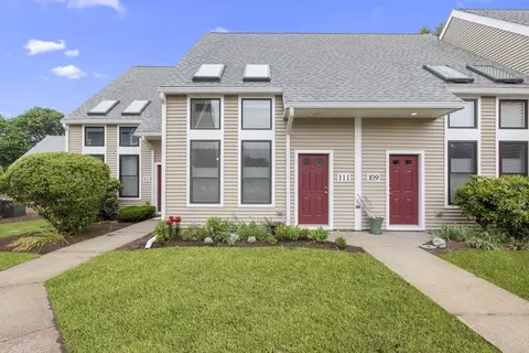 111 Governor Winthrop Rd #111, Somerville, MA 02145
