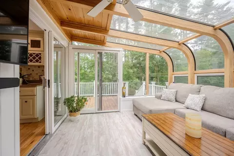 Exterior - 61 Wright Rd, Ayer, MA 01432 photo 5 of 8