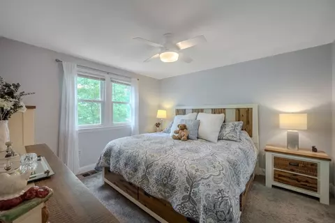 Bedroom - 61 Wright Rd, Ayer, MA 01432 photo 1 of 4