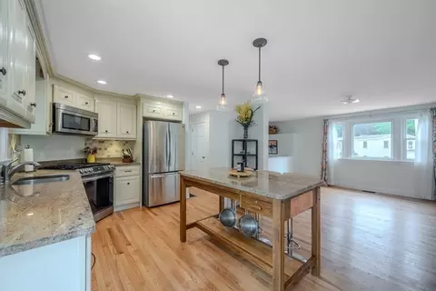 Kitchen - 61 Wright Rd, Ayer, MA 01432 photo 1 of 3