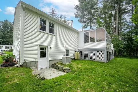 Exterior - 61 Wright Rd, Ayer, MA 01432 photo 8 of 8