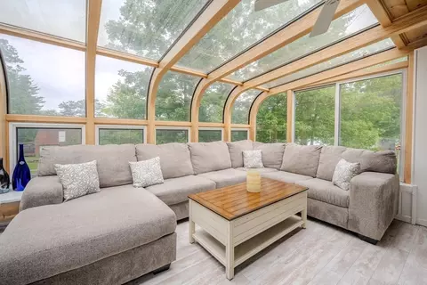 Living - 61 Wright Rd, Ayer, MA 01432 photo 2 of 2