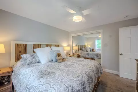 Bedroom - 61 Wright Rd, Ayer, MA 01432 photo 2 of 4