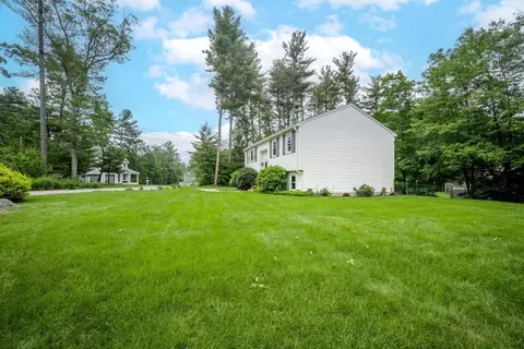 Exterior - 61 Wright Rd, Ayer, MA 01432 photo 3 of 8