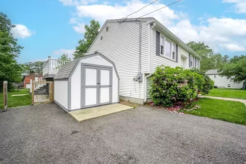 Exterior - 61 Wright Rd, Ayer, MA 01432 photo 4 of 8