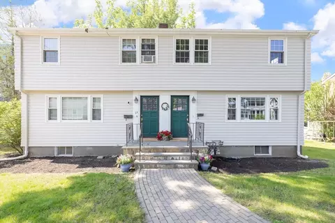 11-13 Turner Ter, Newton, MA 02460