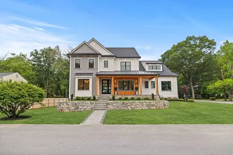 1 Maud Graham Cir, Burlington, MA 01803