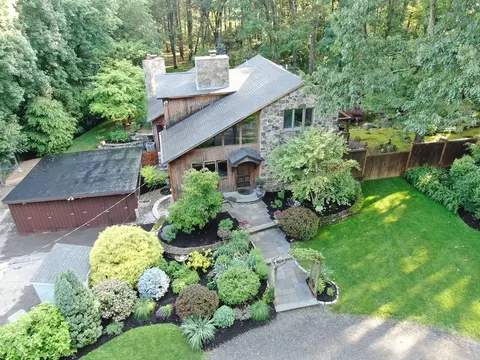 91 Edmands Rd, Framingham, MA 01701