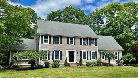 134 Lincoln St, Norwell, MA 02061