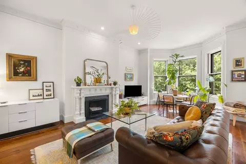 226 Commonwealth Ave #2, Boston, MA 02116