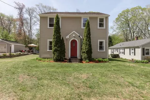23 Martin, Douglas, MA 01516