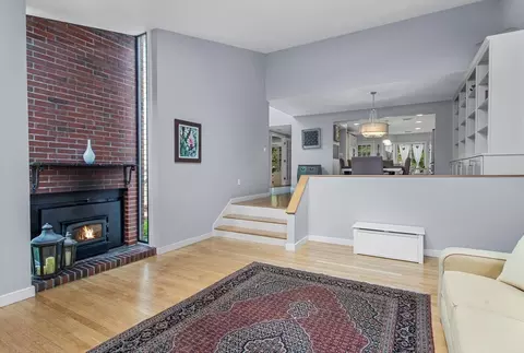 4 Benjamin Pl #4, Chestnut Hill, MA 02467 photo 6