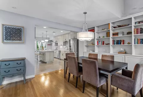 4 Benjamin Pl #4, Chestnut Hill, MA 02467 photo 8