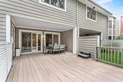 4 Benjamin Pl #4, Chestnut Hill, MA 02467 photo 24