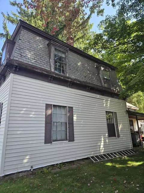 101 Vernon, Gardner, MA 01440