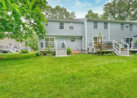Exterior - 47 Key St #47, Millis, MA 02054 photo 4 of 5