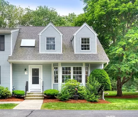 Exterior - 47 Key St #47, Millis, MA 02054 photo 3 of 5