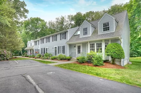 Exterior - 47 Key St #47, Millis, MA 02054 photo 2 of 5