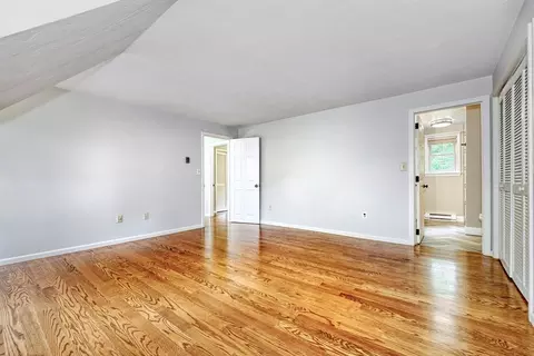 Bedroom - 47 Key St #47, Millis, MA 02054 photo 2 of 4