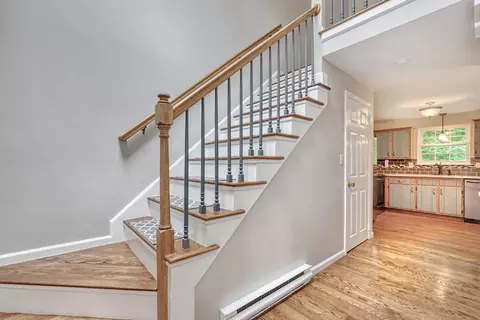 Entry Way - 47 Key St #47, Millis, MA 02054 photo 1 of 3