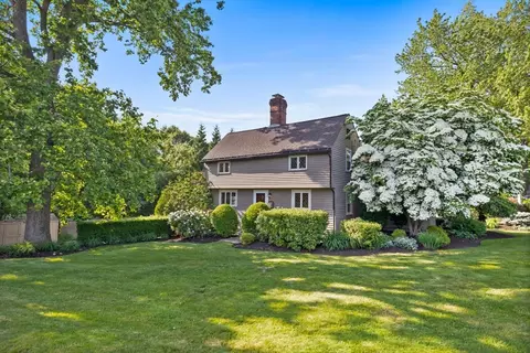 2685 Massachusettes Ave, Lexington, MA 02421