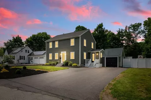23 Harriet Rd, Abington, MA 02351