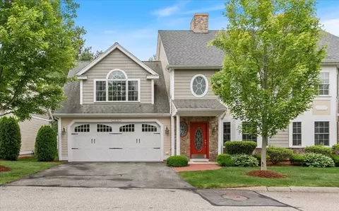 4 Jills Way #4, Tewksbury, MA 01876