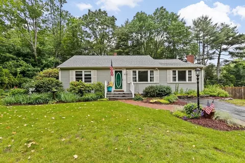 57 Maquan St, Hanson, MA 02341